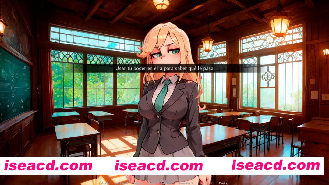 图片[4]-【日系SLG/官中/奇幻/PC+安卓】轮回之咒 THE UROBOROS CURSE 官方中文版【550M】-嘤嘤怪之家