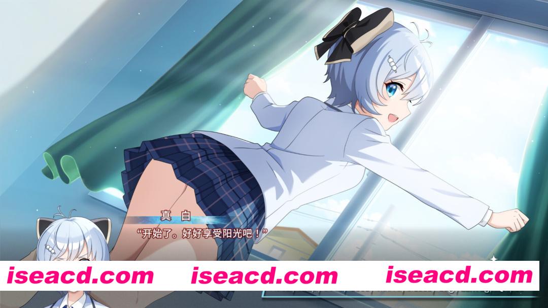 图片[3]-【日系ADV/官中/多结局/PC】崩课后 .LIVE -黄昏之镜- After School .LIVE – Mirror of Twilight 崩課後どっとライブ -黄昏ノ鏡- 官方中文版【869M】-嘤嘤怪之家