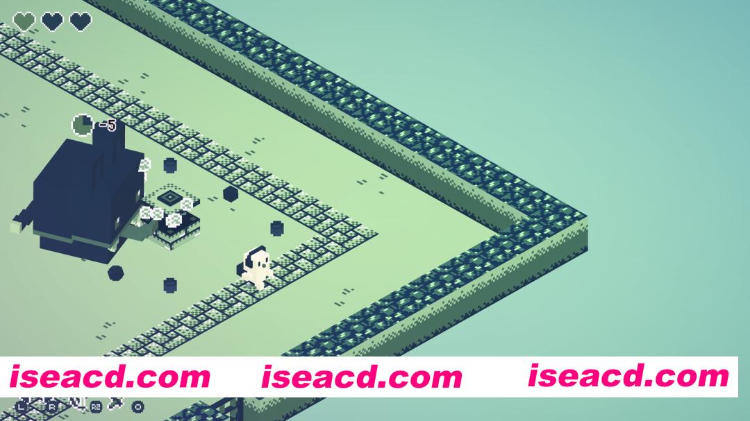 图片[3]-[ACT/中文/像素] 卡带小子/CASSETTE BOY v1.0.5 官方中文版 [1G/新作]-嘤嘤怪之家