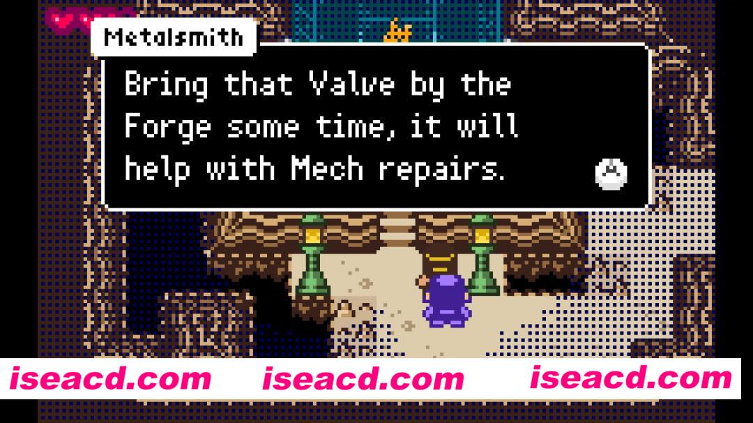 图片[3]-[ACT/中文/2D] 扳手侠DX/Ratcheteer DX v1.0.3 官方中文版 [300M/新作]-嘤嘤怪之家