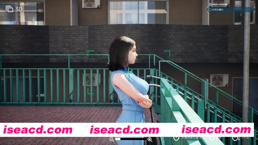 图片[4]-【3D互动/官中/全动态/PC】摄影代行 Photography Agency 官方中文步兵版【2.66G】-嘤嘤怪之家