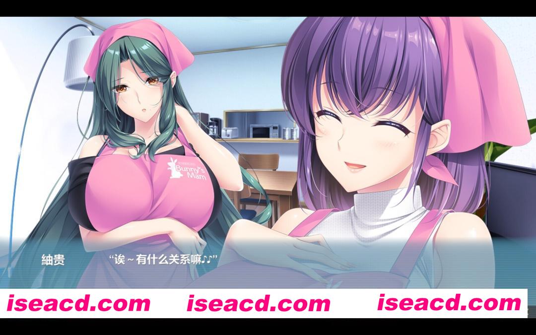 图片[4]-【日系ADV拔作/官中/人妻/PC】Bunny’s 家政上门服务 Bunny’s Rent-a-Mom Agency Bunny’s ママ代行サービス 官方中文版【4.80G/CV】-嘤嘤怪之家