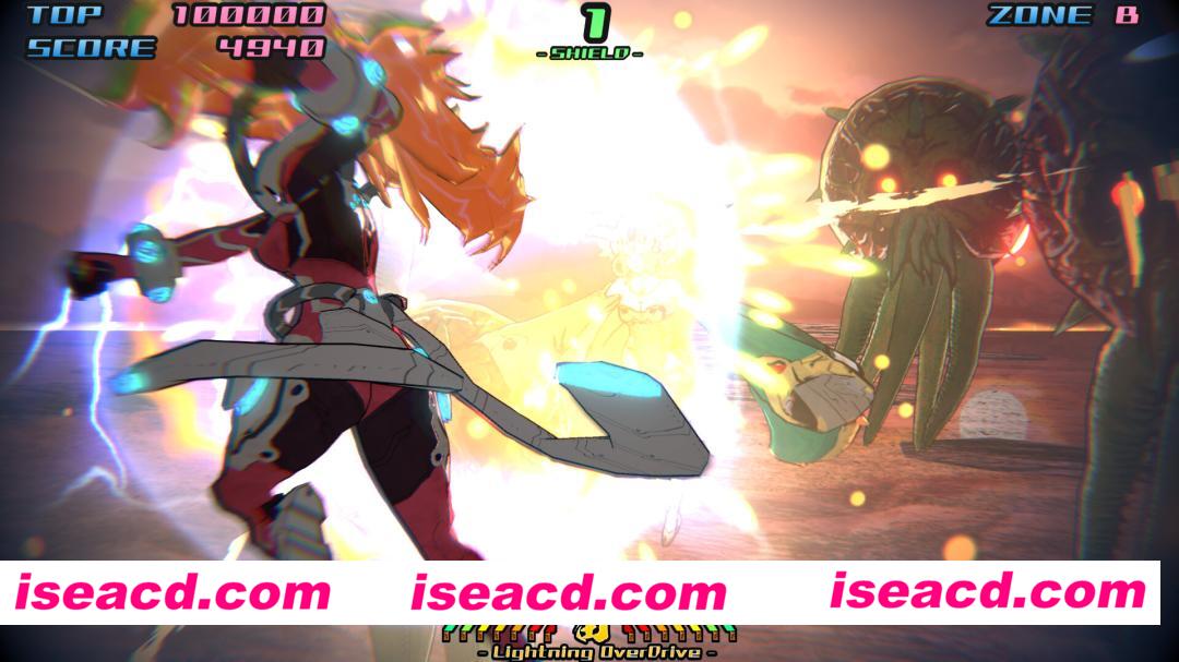 图片[2]-[ACT/中文/3D] 闪攻机人：阿修罗/閃攻機人アスラ – ASURA THE STRIKER – Build.22385698 官方中文版 [1.9G/新作]-嘤嘤怪之家