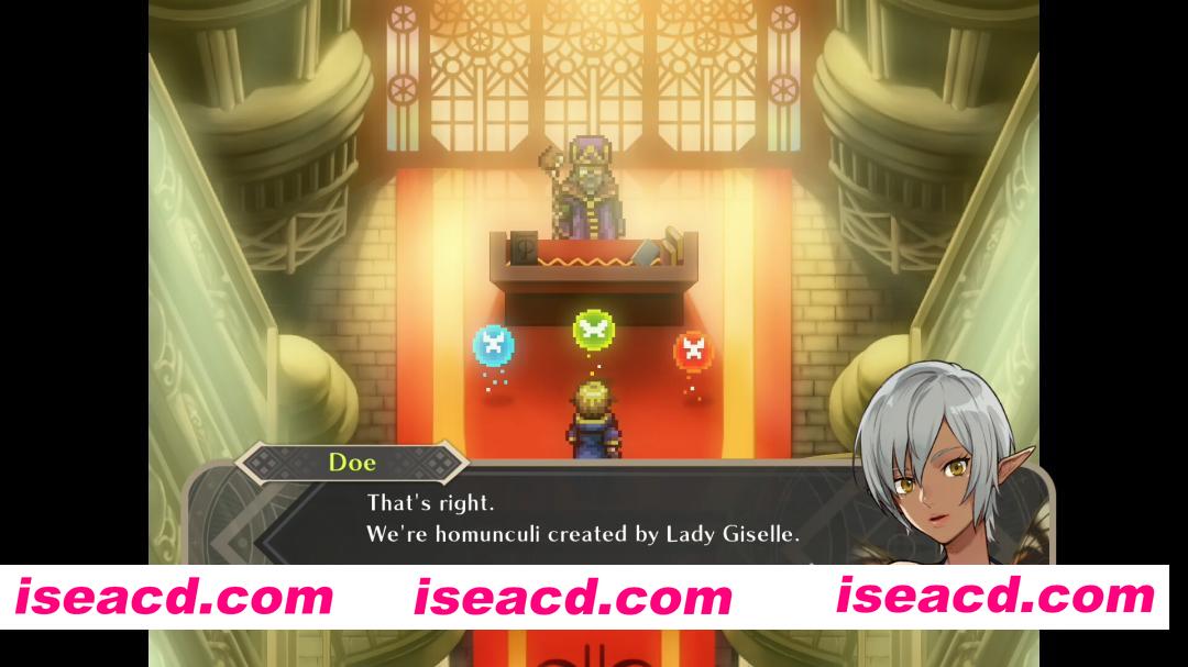 图片[3]-[RPG/中文/3D] 魔法师世界Re;Try/WiZmans World Re;Try Build.22070172 官方中文版 [1.8G/新作]-嘤嘤怪之家