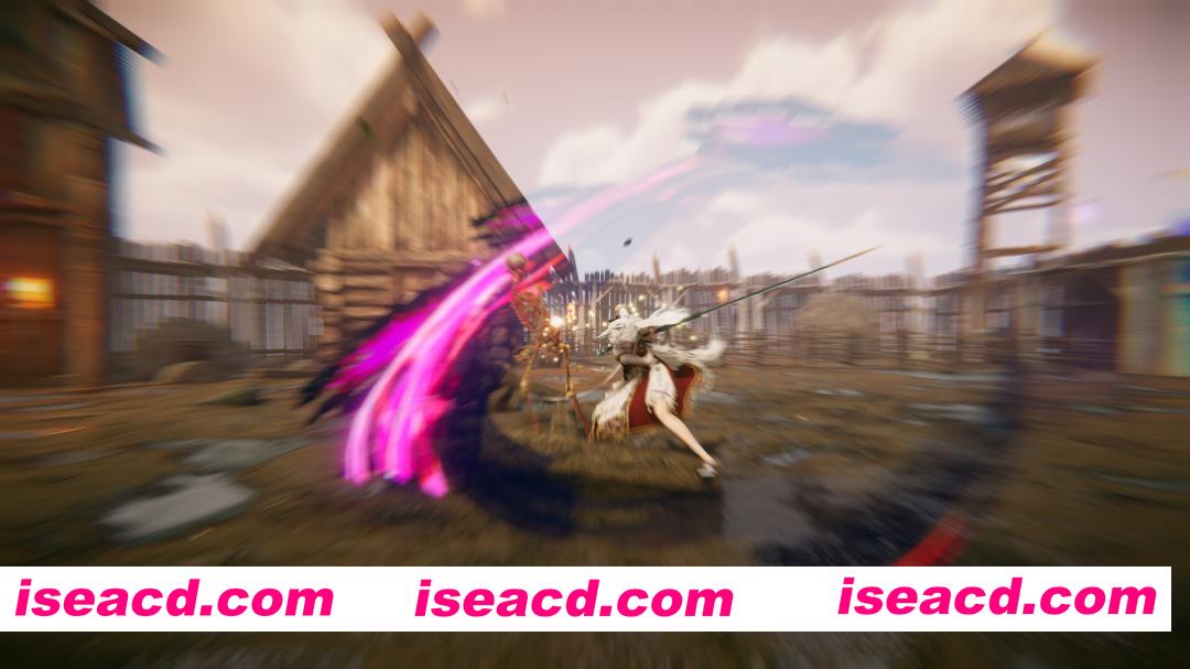 图片[3]-[ACT/中文/3D] 虚幻之地/Realm of Illusion Build.20108383 官方中文版 [9.2G/新作]-嘤嘤怪之家