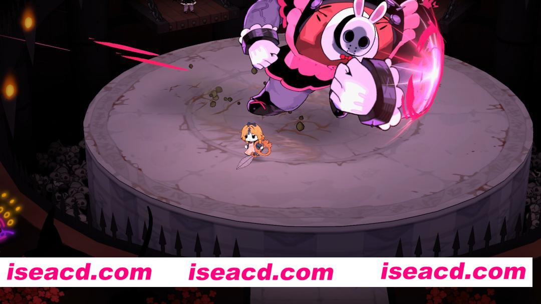 图片[6]-[ACT/中文/2D] 魔女庭院/Garden of Witches v0.9.3 官方中文版 [1.3G/更新]-嘤嘤怪之家