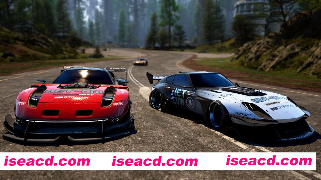 图片[6]-[赛车竞速/中文/3D] 尖啸/Screamer Build.22340215 官方中文版 [30G/新作/全CV]-嘤嘤怪之家