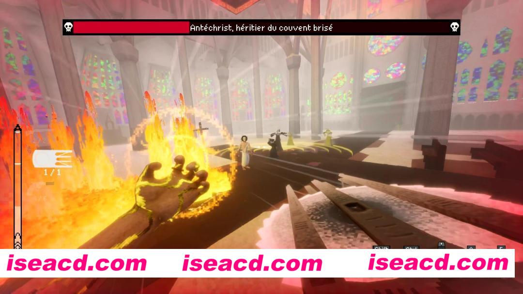 图片[3]-[ACT/中文/3D] 血之狂潮/Blood Rush Build.22404690 官方中文版 [650M/新作]-嘤嘤怪之家