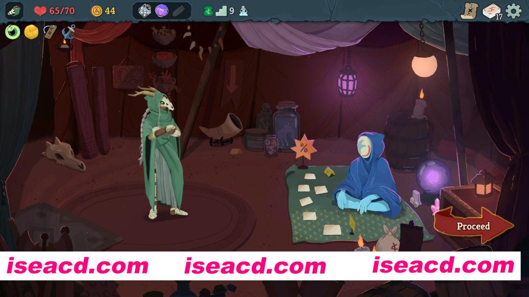 图片[4]-[策略SLG/中文/2D] 杀戮尖塔2/Slay the Spire 2 v0.99.1 官方中文版 [2.5G/更新]-嘤嘤怪之家