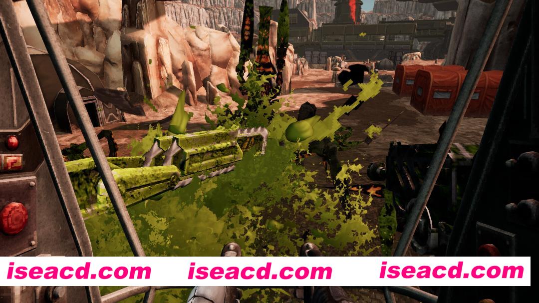 图片[3]-[FPS/中文/3D] 星河战队: 终焉虫潮/Starship Troopers: Ultimate Bug War!  Build.22263018 官方中文版 [7.4G/新作]-嘤嘤怪之家