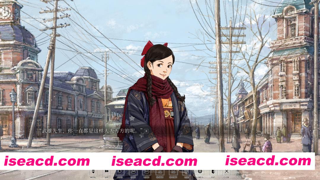 图片[4]-【日系ADV/官中/恐怖/PC】Hira Hira Hihiru 官方中文版【4.62G/CV】-嘤嘤怪之家