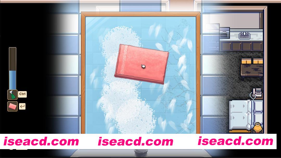 图片[5]-【日系像素RPG/官中/步兵/PC】歌鸲旅馆 Komadori Inn v1.0 官方中文步兵版【1G】-嘤嘤怪之家