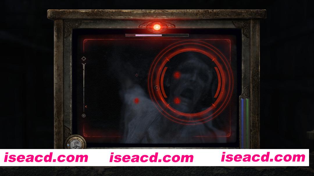 图片[5]-[ARPG/中文/3D恐怖] 零：红蝶重制版/零 ～红蝶～ 重制版/FATAL FRAME II: Crimson Butterfly REMAKE v1.02.01 官方中文版 [35G/新作/全CV]-嘤嘤怪之家