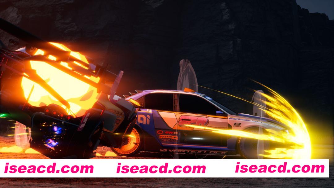 图片[5]-[赛车竞速/中文/3D] 尖啸/Screamer Build.22340215 官方中文版 [30G/新作/全CV]-嘤嘤怪之家