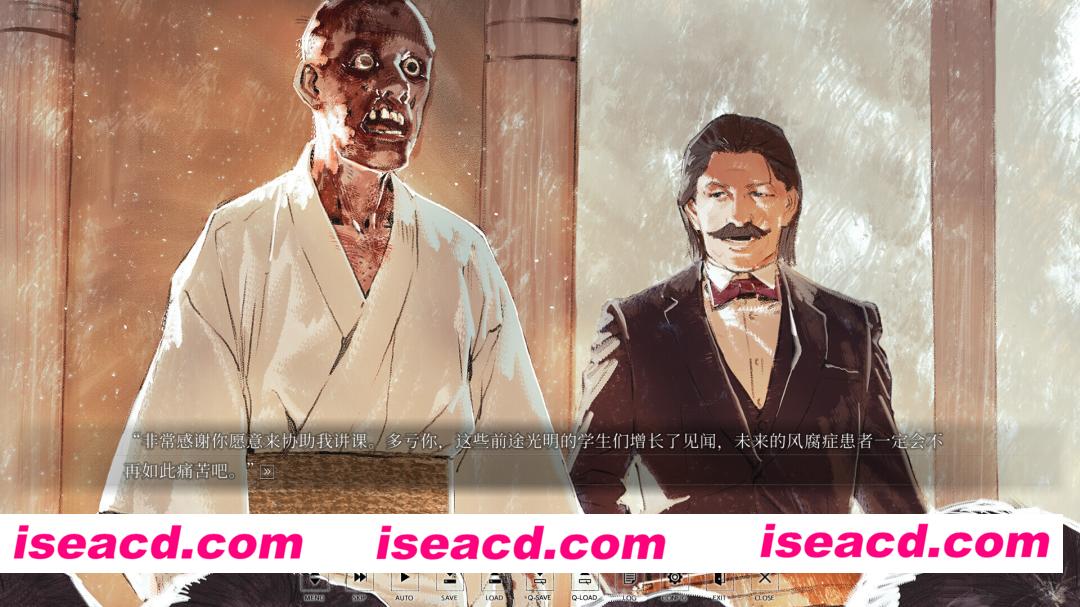 图片[7]-【日系ADV/官中/恐怖/PC】Hira Hira Hihiru 官方中文版【4.62G/CV】-嘤嘤怪之家