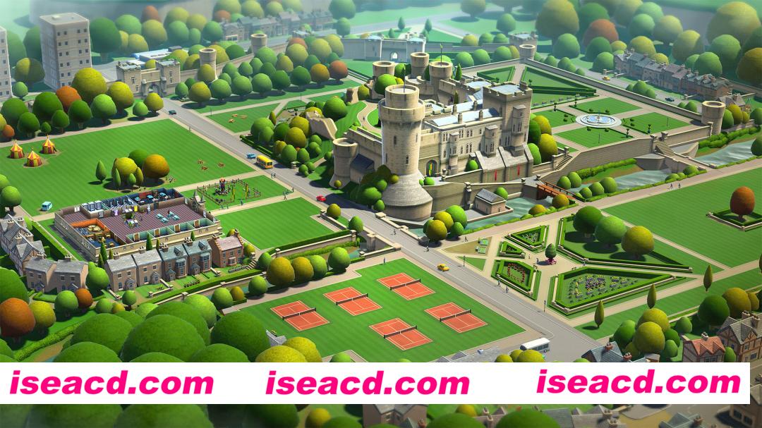 图片[1]-[模拟SLG/中文/3D] 双点校园/Two Point Campus v0.0.13_Epic无D加密版 官方中文版 [5.6G/新作]-嘤嘤怪之家