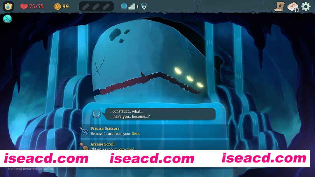 图片[5]-[策略SLG/中文/2D] 杀戮尖塔2/Slay the Spire 2 v0.99.1 官方中文版 [2.5G/更新]-嘤嘤怪之家