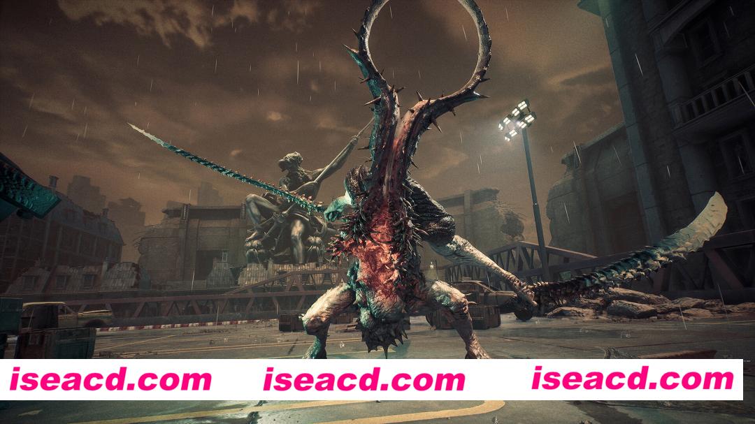 图片[4]-[3A大作ACT/中文/3D] 剑星-虚拟机版/Stellar Blade HYPERVISOR v1.4.1(Build.19963153)终极版新补丁 官方中文破解版 [60G/新作/全CV]-嘤嘤怪之家