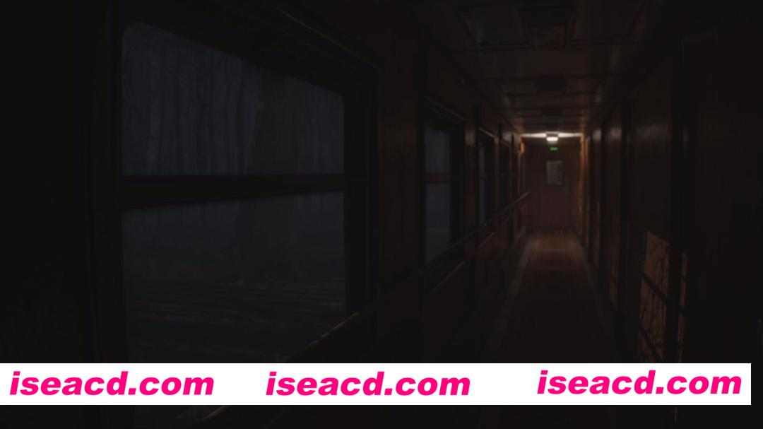 图片[3]-[恐怖惊悚/中文/3D/生存] 列车长：永恒勤务/Conductor: Eternal Service Build.22509488 官方中文版 [6.8G/新作]-嘤嘤怪之家