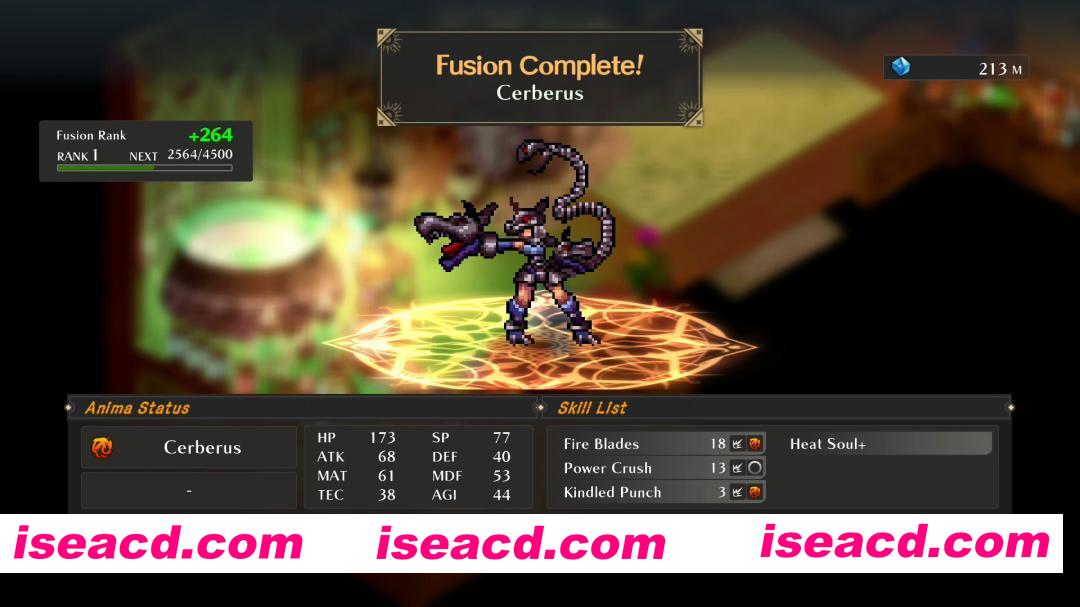 图片[4]-[RPG/中文/3D] 魔法师世界Re;Try/WiZmans World Re;Try Build.22070172 官方中文版 [1.8G/新作]-嘤嘤怪之家