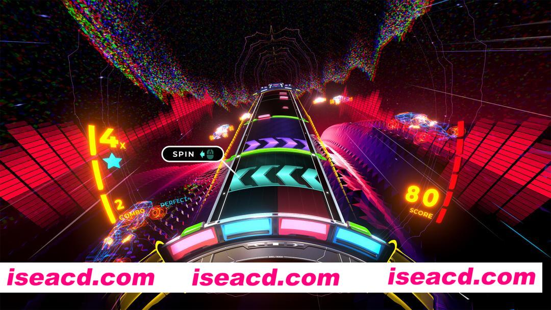 图片[4]-[音游/中文] 节奏次元/旋转节奏XD/Spin Rhythm XD v20260307 官方中文版 [1.6G/新作]-嘤嘤怪之家