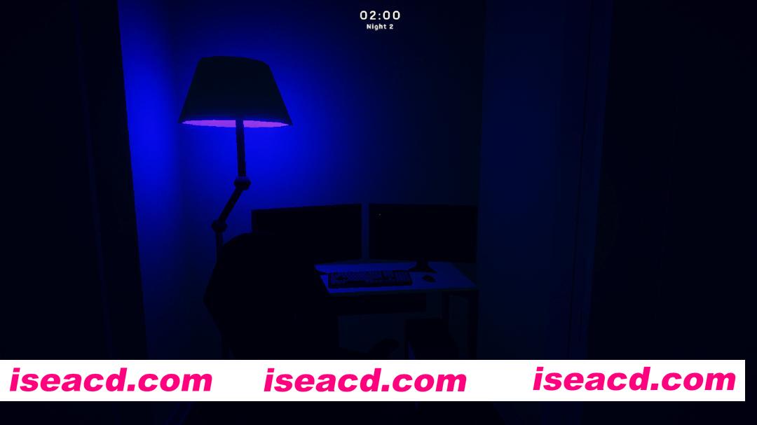 图片[2]-[RPG/中文/3D] 不要喂猫/Don’t Feed The Cat Build.22014458 官方中文版 [1G/新作]-嘤嘤怪之家