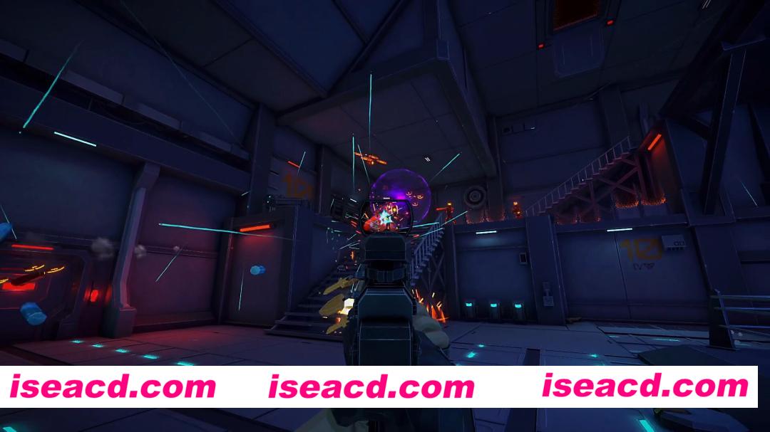 图片[1]-[FPS/中文/3D] 银河宝库/Galactic Vault Build.22284990 官方中文版 [2G/新作]-嘤嘤怪之家