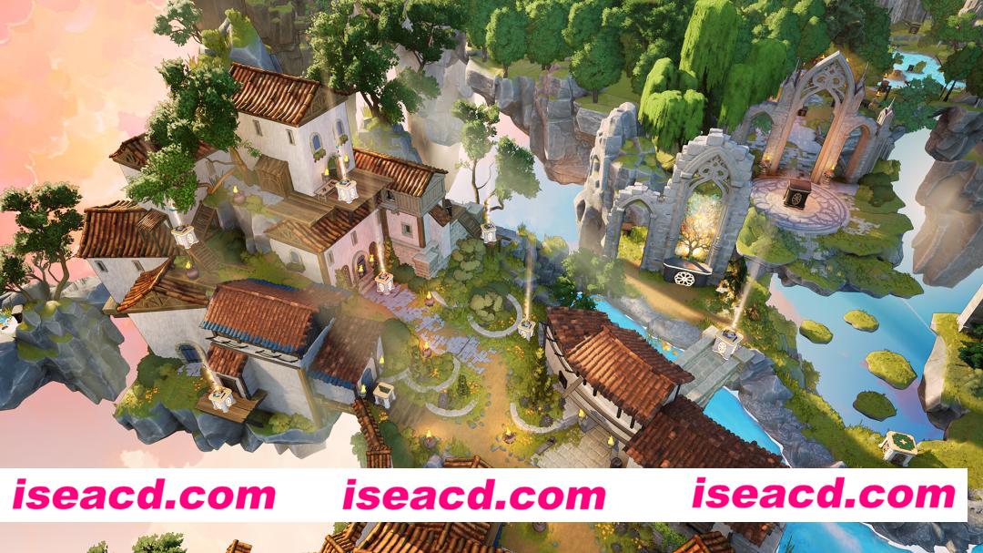 图片[5]-[休闲游戏/中文/2D]格里米斯工匠/The Artisan of Glimmith Build.22377024 官方中文版 [1.9G/新作]-嘤嘤怪之家