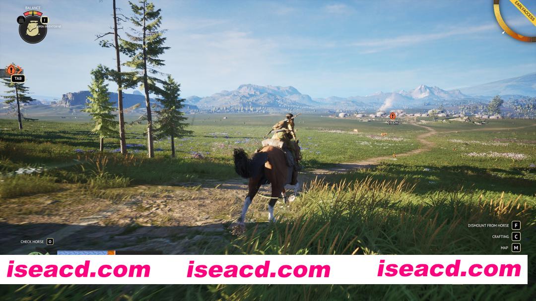 图片[3]-[ARPG/中文/3D] 风之马传说/The Legend of Khiimori Build.22164461 官方中文版 [22G/新作]-嘤嘤怪之家