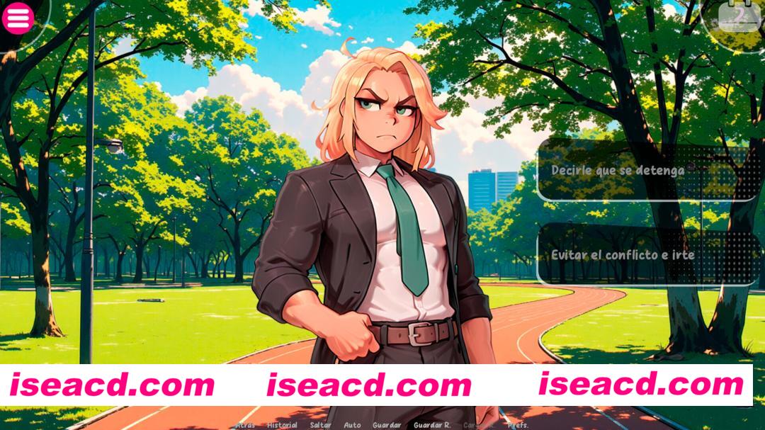 图片[3]-【日系SLG/官中/奇幻/PC+安卓】轮回之咒 THE UROBOROS CURSE 官方中文版【550M】-嘤嘤怪之家