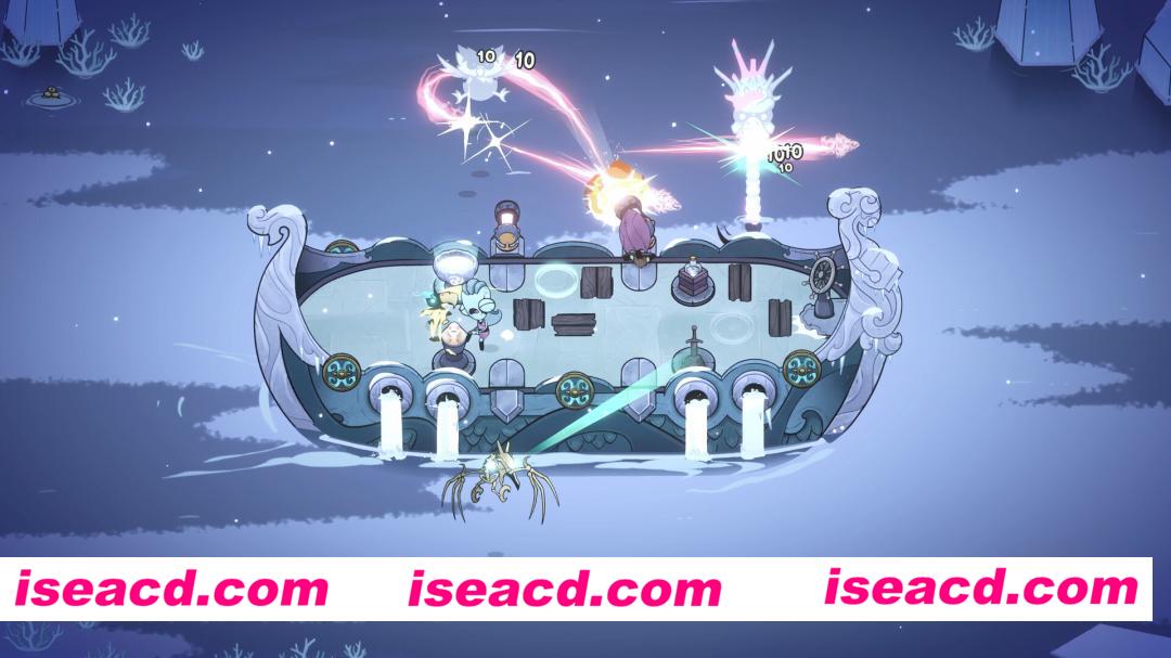 图片[5]-[策略SLG/中文/肉鸽] 同舟共济/Ship of Fools/支持网络联机 v1.5.3 官方中文版 [3.1G/新作]-嘤嘤怪之家