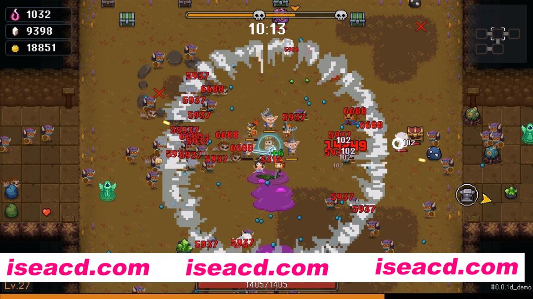 图片[4]-[ARPG/中文/2D] 我即军团：替身幸存者/I Am Legion: Stand Survivors v2.1.0d 官方中文版 [300M/新作]-嘤嘤怪之家