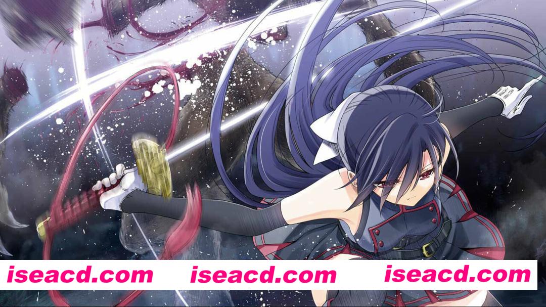 图片[4]-【日系ADV/官中/百合/PC】吸血鬼的新娘 The Vampire’s Bride: A bride who gets married to vampdoll Ver1.0.1 官方中文版【1.65G/CV】-嘤嘤怪之家