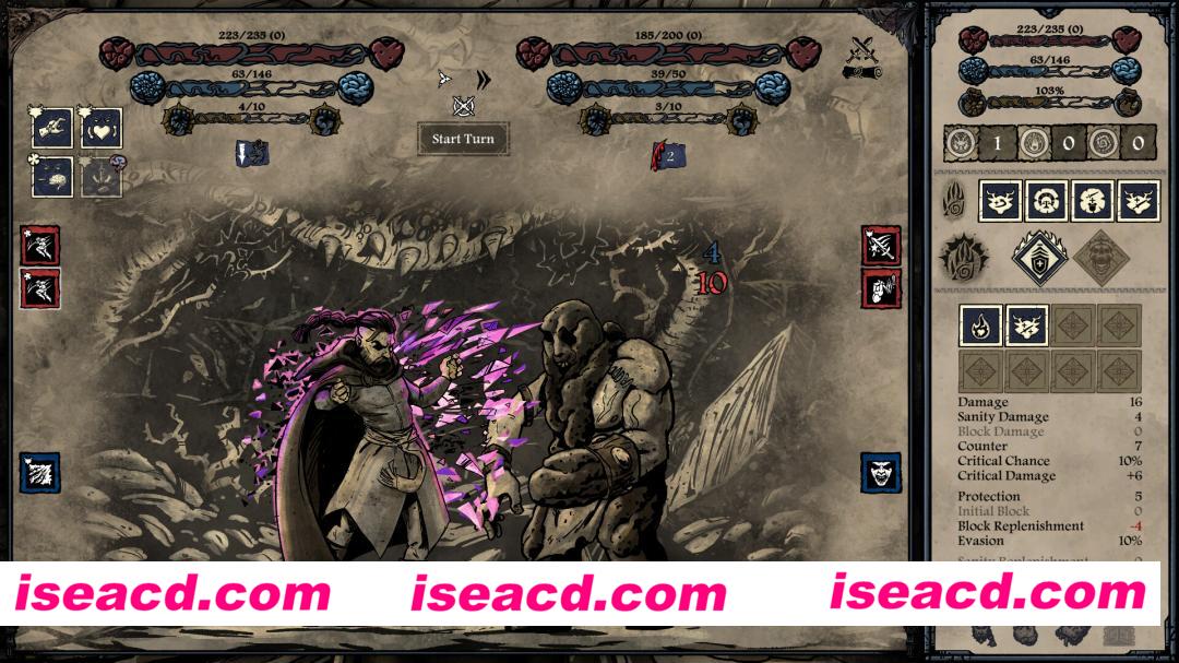 图片[1]-[模拟SLG/中文/2D] 无目低语/Whispers of the Eyeless v1.0正式版 官方中文版 [3.5G/新作]-嘤嘤怪之家