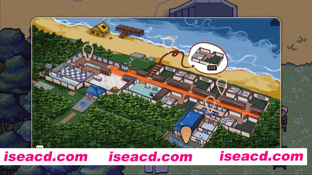 图片[8]-【日系像素RPG/官中/步兵/PC】歌鸲旅馆 Komadori Inn v1.0 官方中文步兵版【1G】-嘤嘤怪之家