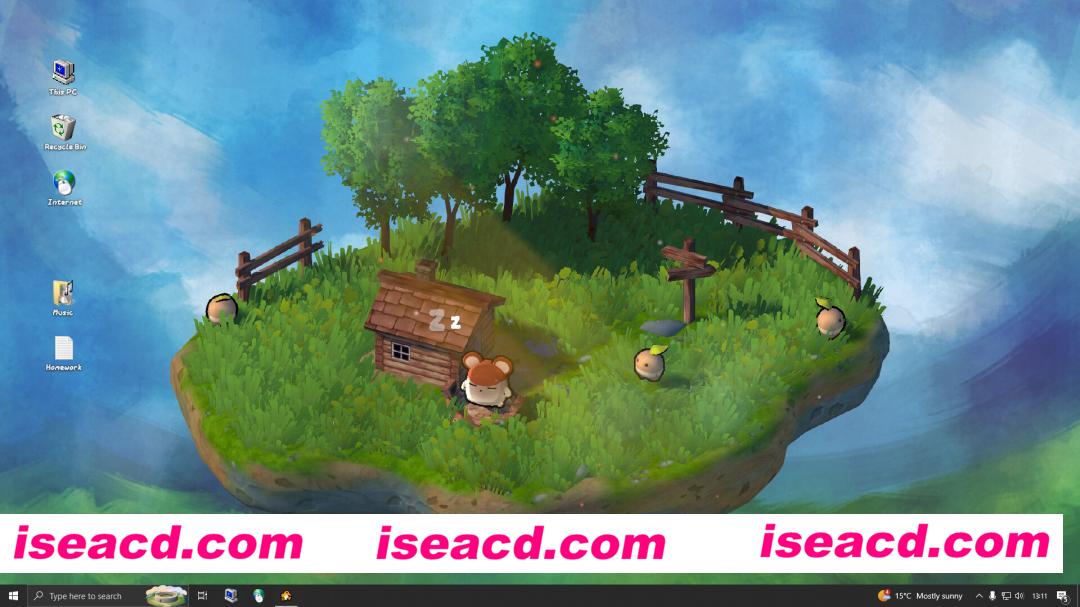 图片[1]-[放置SLG/中文/3D] 放置怪物/Idlemon Build.22371539 官方中文版 [650M/新作]-嘤嘤怪之家