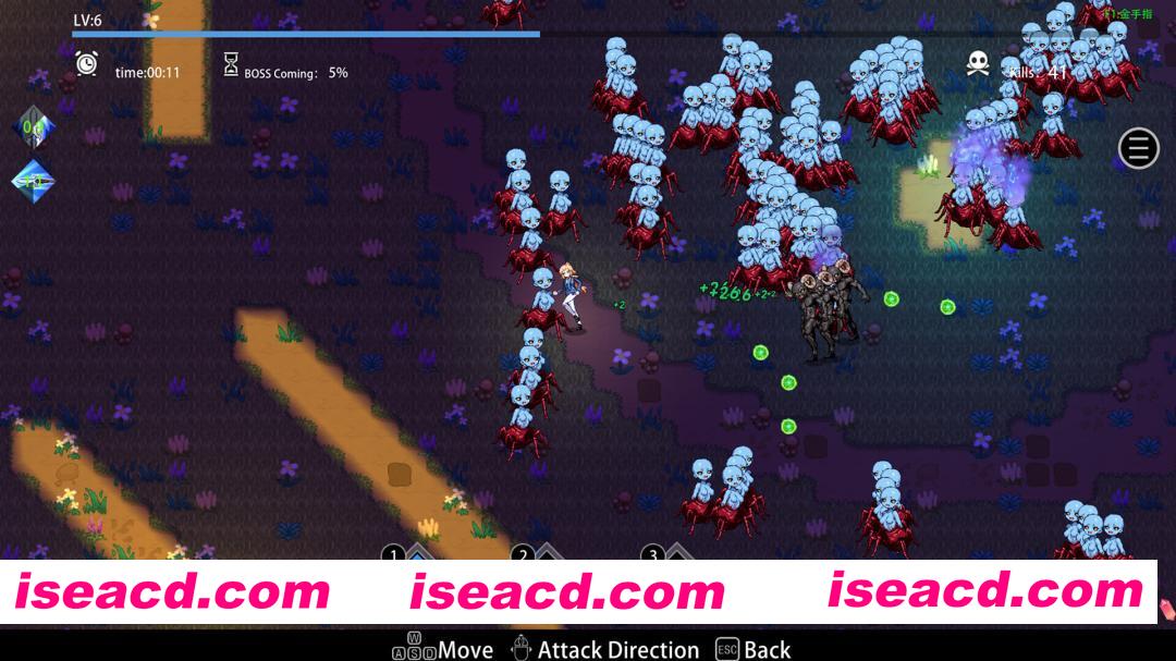 图片[4]-【日系RPG/官中/步兵/PC】最后幸存者的后宫 The Last Survivors Harem 官方中文步兵版【1.82G】-嘤嘤怪之家