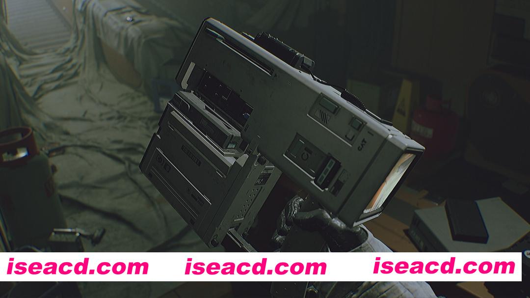 图片[2]-[恐怖探索/中文/3D] 月球任务/ROUTINE v2.2.0.0 官方中文版 [10G/新作]-嘤嘤怪之家