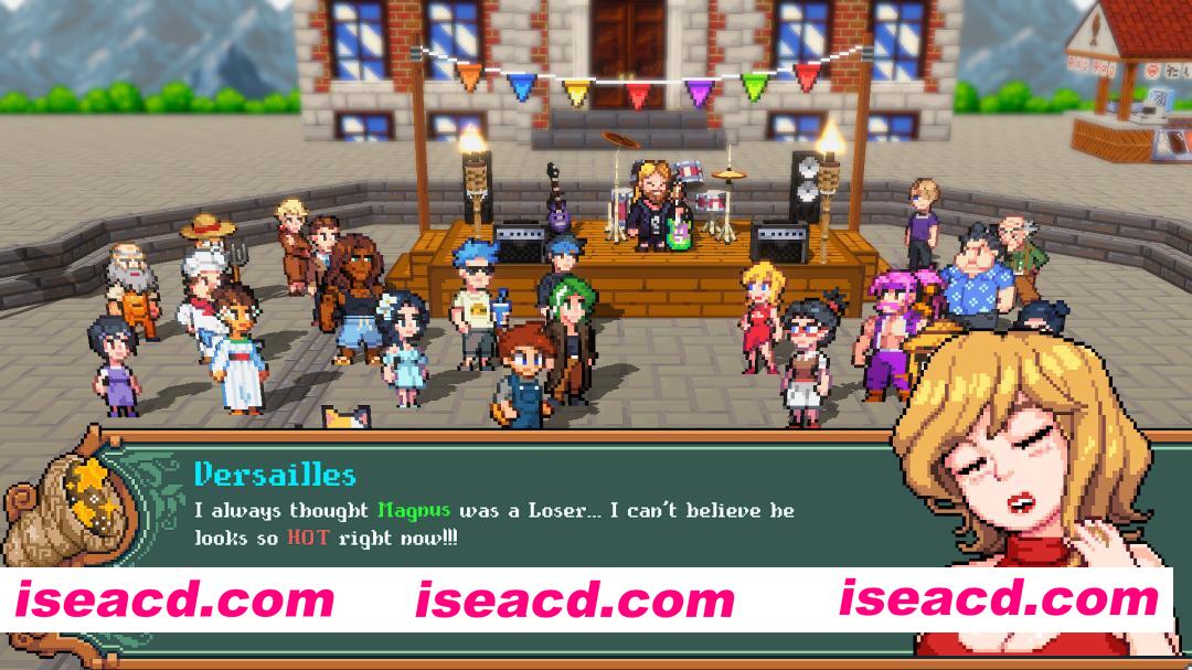 图片[2]-[RPG/中文] 富饶之乡/Cornucopia v9.7 官方中文版 [2.7G/新作]-嘤嘤怪之家