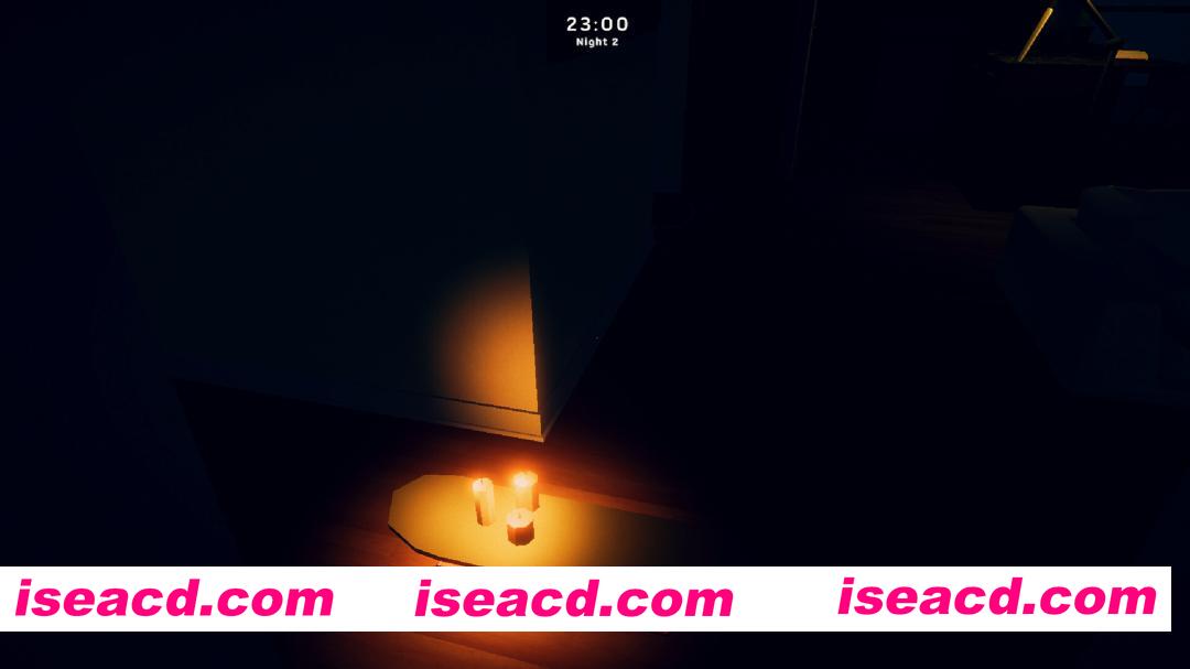 图片[4]-[RPG/中文/3D] 不要喂猫/Don’t Feed The Cat Build.22014458 官方中文版 [1G/新作]-嘤嘤怪之家