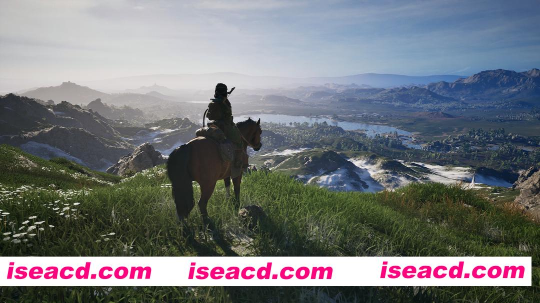 [ARPG/中文/3D] 风之马传说/The Legend of Khiimori Build.22164461 官方中文版 [22G/新作]