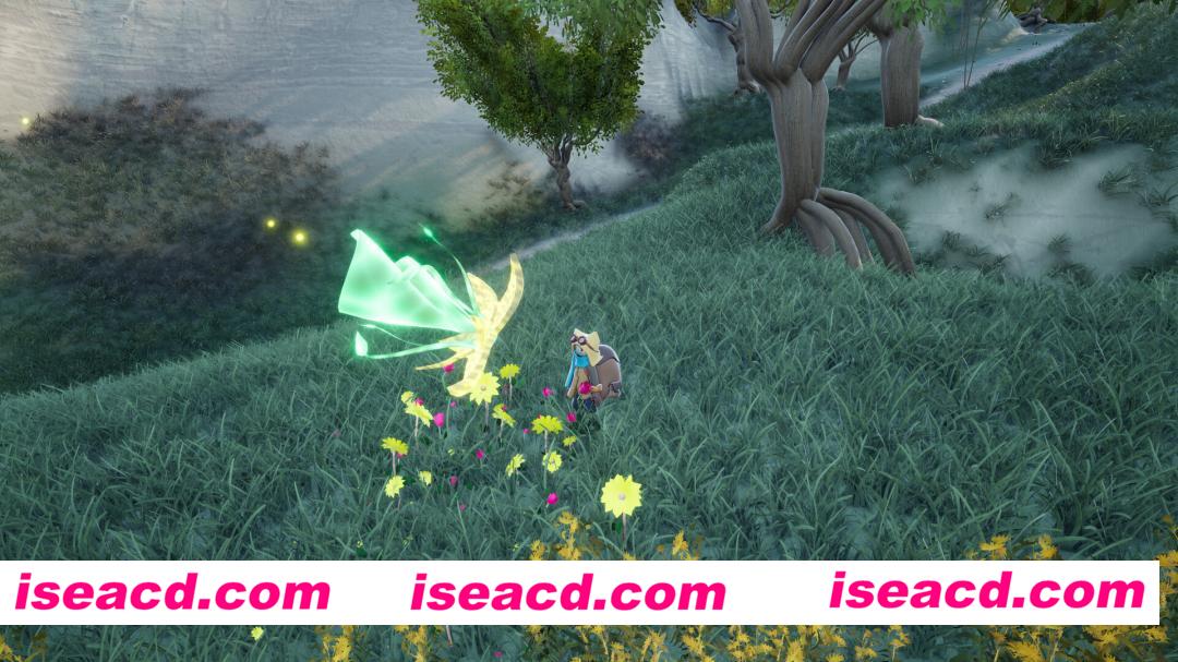 图片[3]-[ACT/中文/3D] 精灵交涉人/Wisper Build.19939613 官方中文版 [11.9G/新作]-嘤嘤怪之家