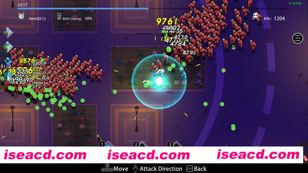 图片[8]-【日系ACT/官中/全动态/PC】幸存女孩庇护所 Survivor Girls Sanctuary 官方中文版【1.87G】-嘤嘤怪之家