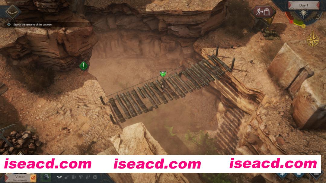 图片[5]-[策略SLG/中文/3D] 征服的荣耀：围城/Gloria Victis: Siege Survival v20251018 官方中文版 [7.8G/新作]-嘤嘤怪之家