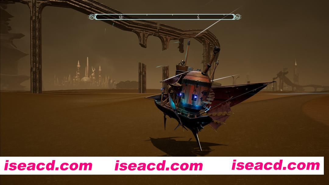 图片[5]-[ARPG/中文/3D/类魂like] 灵气之沙/Sands of Aura v1.02.06 官方中文版 [18G/新作]-嘤嘤怪之家