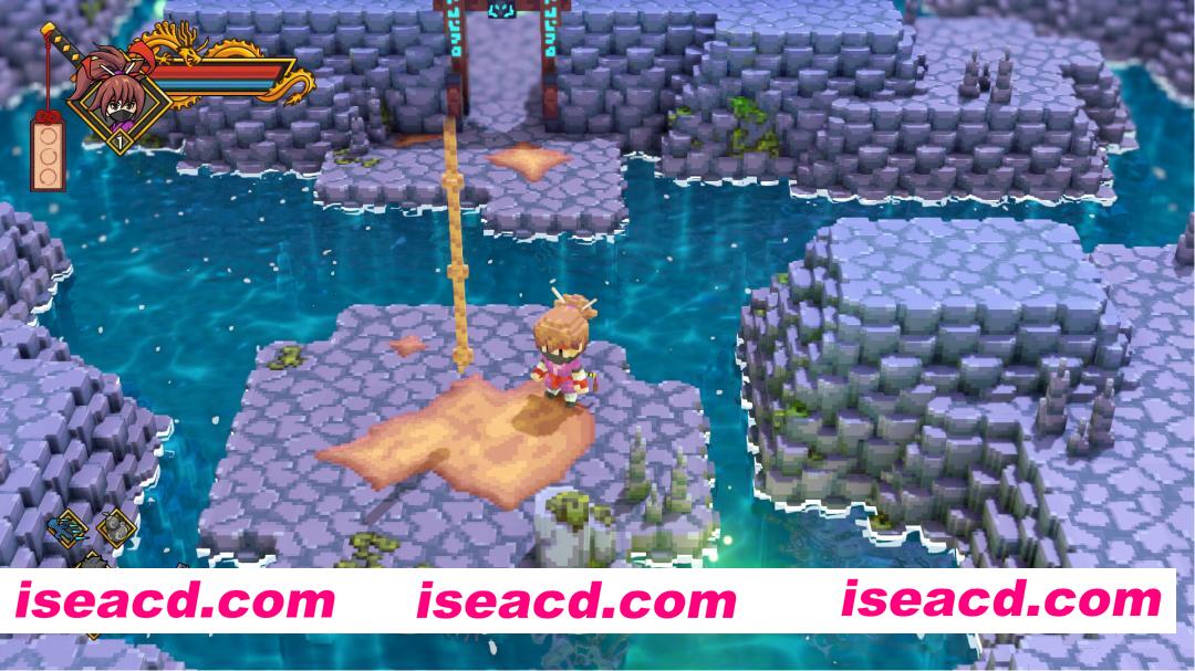 图片[3]-[RPG/中文/3D] 武士刀之龙：第一章/Katana Dragon: Chapter 1 Build.21715720 官方中文版 [950M/新作]-嘤嘤怪之家