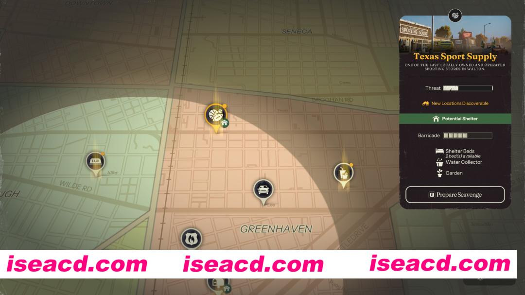 图片[4]-[ACT/中文/3D] 勇闯死人谷：暗黑之日/Into the Dead: Our Darkest Days v0.12.1.18117 官方中文版 [6.7G/新作]-嘤嘤怪之家