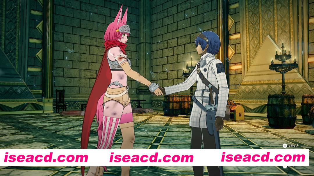 图片[6]-[大作日式RPG/中文/3D] 暗喻幻想：ReFantazio-虚拟机版/Metaphor: ReFantazio HYPERVISOR v1.0.13.0 官方中文版 [85G/新作/全CV]-嘤嘤怪之家