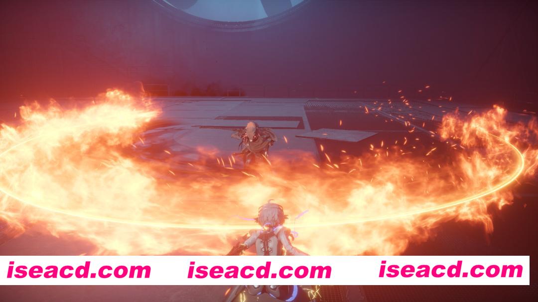 图片[2]-[大作ARPG/中文/3D/类魂游] 无限机兵/AI LIMIT v20260327 官方中文版 [22G/大更新]-嘤嘤怪之家