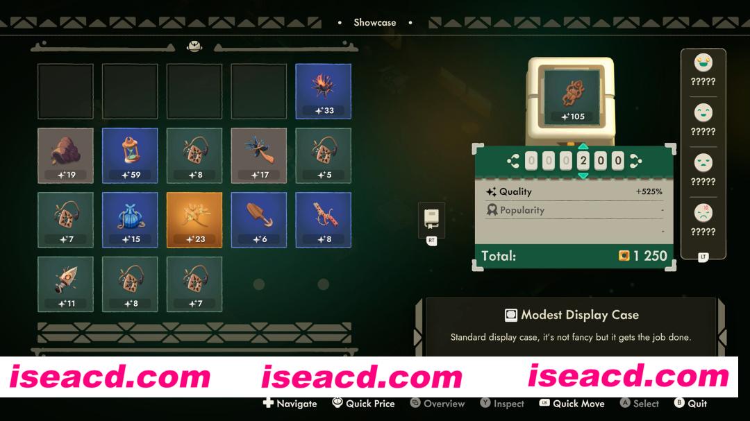 图片[6]-[ARPG/中文/3D] 夜勤人2：无尽宝库/Moonlighter 2: The Endless Vault v0.18.16.0 官方中文版 [4.7G/新作]-嘤嘤怪之家